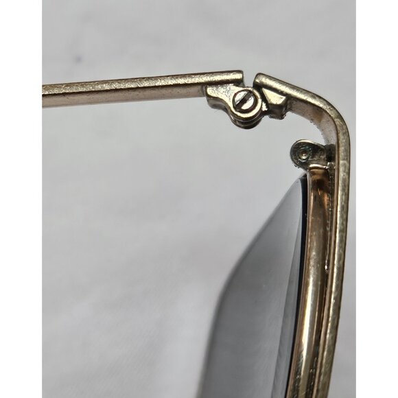 Givenchy GV7140/G/S Sunglasses – Black/Gold – 58-16-145 – Excellent Condition - Picture 6 of 6